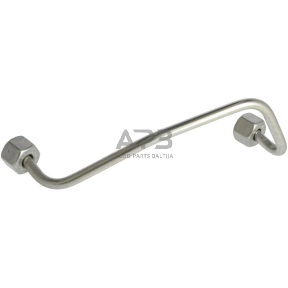 Dalis DEUTZ-FAHR technikai 04297948 Aukšto slėgio vamzdis 1