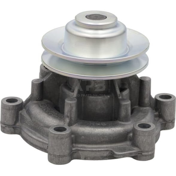 Dalis DEUTZ-FAHR technikai 04300281 Aušinimo skysčio siurblys 1 Dalis DEUTZ-FAHR technikai 04300281 Aušinimo skysčio siurblys 1