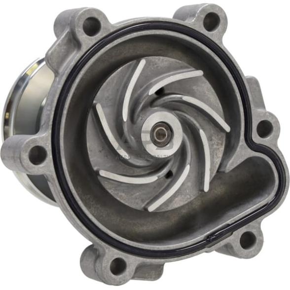 Dalis DEUTZ-FAHR technikai 04300291 Aušinimo skysčio siurblys 2 Dalis DEUTZ-FAHR technikai 04300291 Aušinimo skysčio siurblys 2