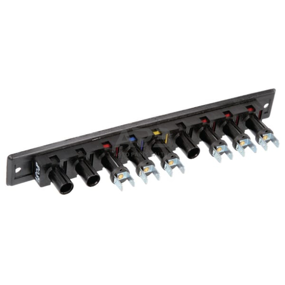 Dalis DEUTZ-FAHR technikai 04304157 Sukomplektuota ekrano lempa 1 Dalis DEUTZ-FAHR technikai 04304157 Sukomplektuota ekrano lempa 1