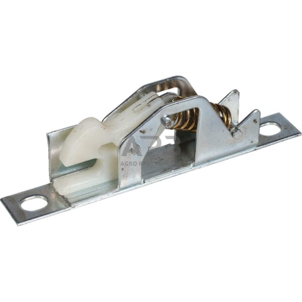 Dalis DEUTZ-FAHR technikai 04340474 Clip Variklio gaubtas 1 Dalis DEUTZ-FAHR technikai 04340474 Clip Variklio gaubtas 1