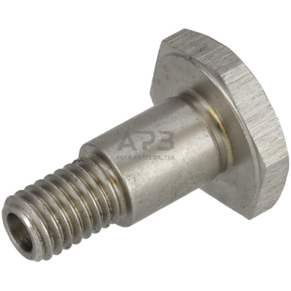 Dalis DEUTZ-FAHR technikai 04500046 Sraigtinis varžtas 1 Dalis DEUTZ-FAHR technikai 04500046 Sraigtinis varžtas 1