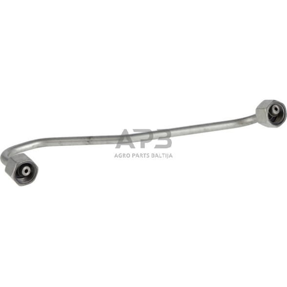 Dalis DEUTZ-FAHR technikai 04501724 Aukšto slėgio vamzdis Dalis DEUTZ-FAHR technikai 04501724 Aukšto slėgio vamzdis