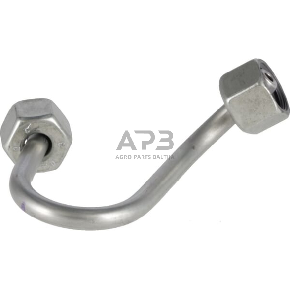 Dalis DEUTZ-FAHR technikai 04501726 Aukšto slėgio vamzdis 1 Dalis DEUTZ-FAHR technikai 04501726 Aukšto slėgio vamzdis 1