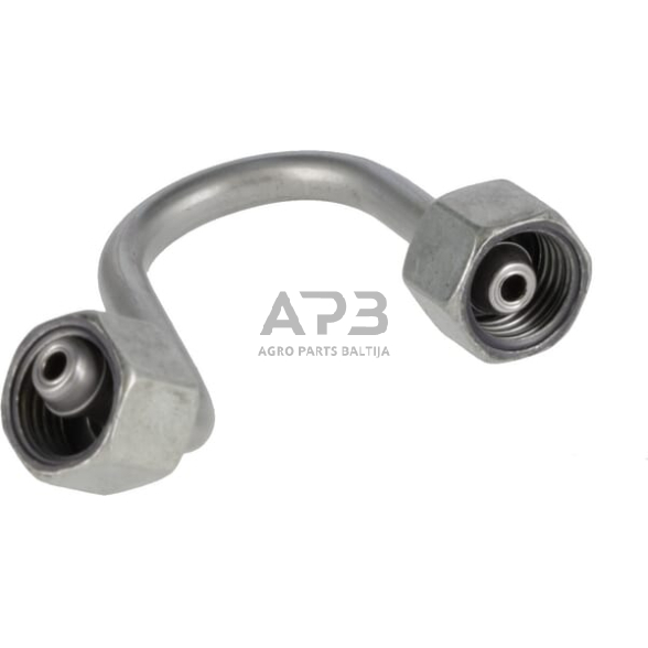 Dalis DEUTZ-FAHR technikai 04501726 Aukšto slėgio vamzdis Dalis DEUTZ-FAHR technikai 04501726 Aukšto slėgio vamzdis