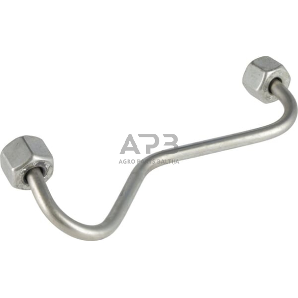 Dalis DEUTZ-FAHR technikai 04502263 Aukšto slėgio vamzdis 1 Dalis DEUTZ-FAHR technikai 04502263 Aukšto slėgio vamzdis 1