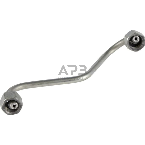 Dalis DEUTZ-FAHR technikai 04502263 Aukšto slėgio vamzdis Dalis DEUTZ-FAHR technikai 04502263 Aukšto slėgio vamzdis