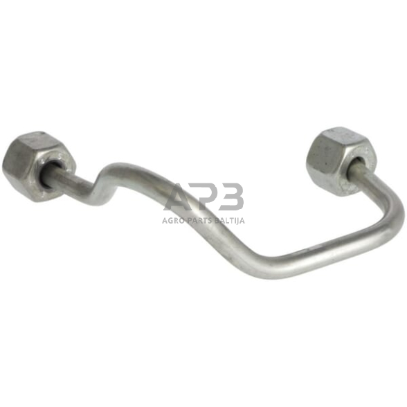 Dalis DEUTZ-FAHR technikai 04502265 Aukšto slėgio vamzdis 1 Dalis DEUTZ-FAHR technikai 04502265 Aukšto slėgio vamzdis 1