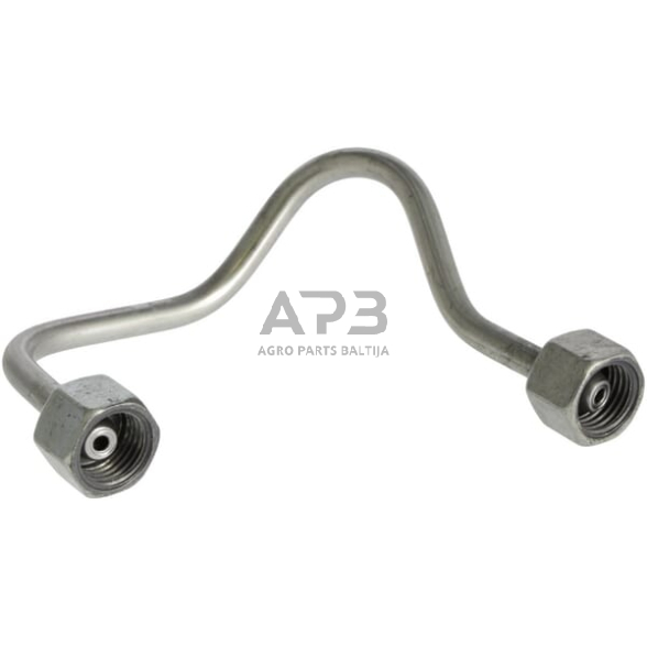 Dalis DEUTZ-FAHR technikai 04502265 Aukšto slėgio vamzdis Dalis DEUTZ-FAHR technikai 04502265 Aukšto slėgio vamzdis