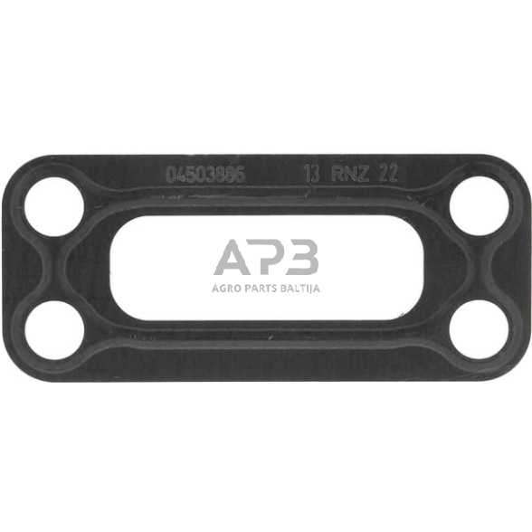 Dalis DEUTZ-FAHR technikai 04503886 Tarpiklis Dalis DEUTZ-FAHR technikai 04503886 Tarpiklis