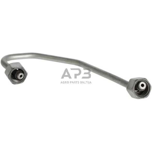 Dalis DEUTZ-FAHR technikai 04504781 Aukšto slėgio vamzdis Dalis DEUTZ-FAHR technikai 04504781 Aukšto slėgio vamzdis