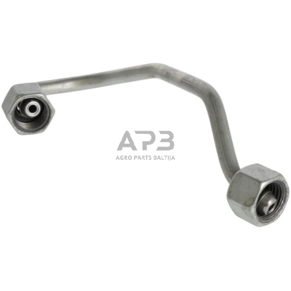 Dalis DEUTZ-FAHR technikai 04504783 Aukšto slėgio vamzdis Dalis DEUTZ-FAHR technikai 04504783 Aukšto slėgio vamzdis