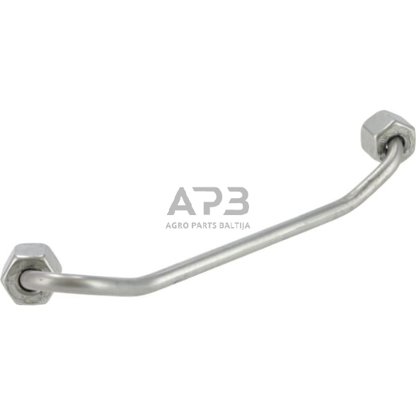 Dalis DEUTZ-FAHR technikai 04504792 Aukšto slėgio vamzdis 1 Dalis DEUTZ-FAHR technikai 04504792 Aukšto slėgio vamzdis 1