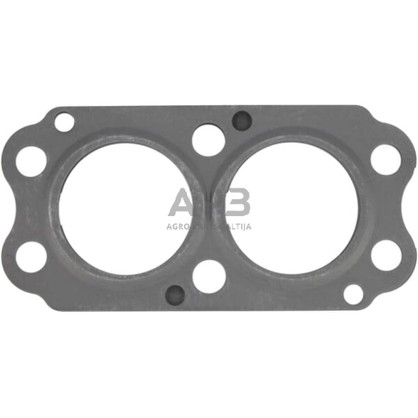 Dalis DEUTZ-FAHR technikai 04504827 Tarpiklis Dalis DEUTZ-FAHR technikai 04504827 Tarpiklis