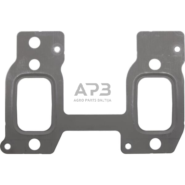 Dalis DEUTZ-FAHR technikai 04514217 Tarpiklis