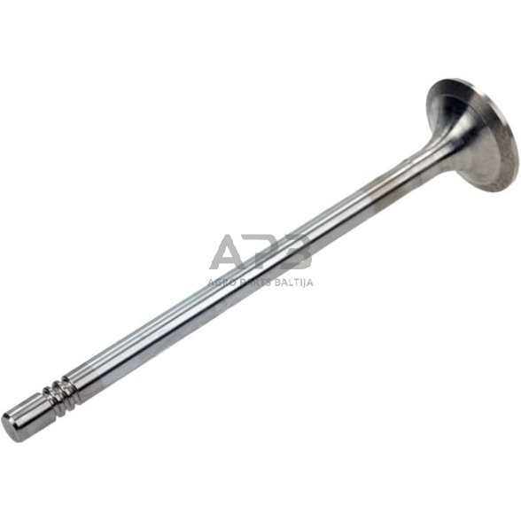 Dalis DEUTZ-FAHR technikai 04514451 Išmetimo vožtuvas 2 Dalis DEUTZ-FAHR technikai 04514451 Išmetimo vožtuvas 2