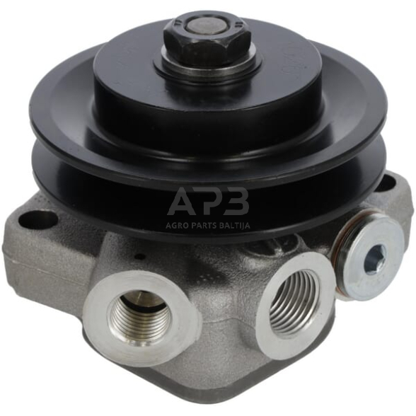 Dalis DEUTZ-FAHR technikai 04515663 Kuro padavimo siurblys Dalis DEUTZ-FAHR technikai 04515663 Kuro padavimo siurblys