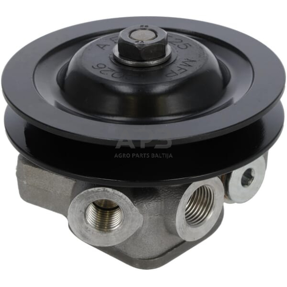 Dalis DEUTZ-FAHR technikai 04515664 Kuro padavimo siurblys Dalis DEUTZ-FAHR technikai 04515664 Kuro padavimo siurblys