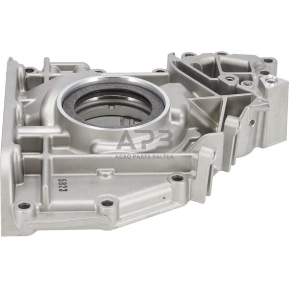 Dalis DEUTZ-FAHR technikai 04515823 Priekinio gaubto alyvos siurblys 1 Dalis DEUTZ-FAHR technikai 04515823 Priekinio gaubto alyvos siurblys 1