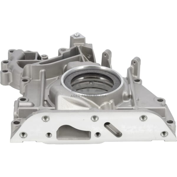 Dalis DEUTZ-FAHR technikai 04515823 Priekinio gaubto alyvos siurblys 2 Dalis DEUTZ-FAHR technikai 04515823 Priekinio gaubto alyvos siurblys 2