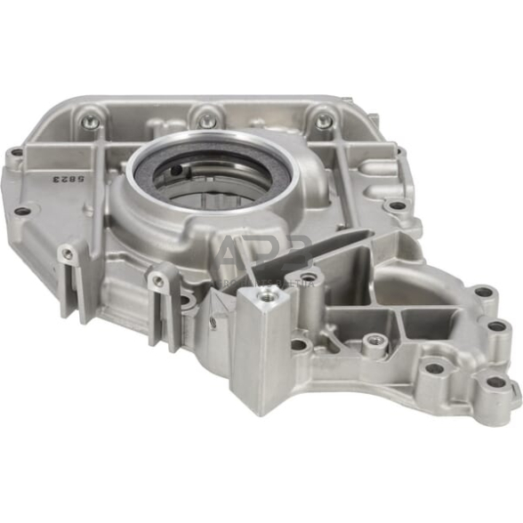 Dalis DEUTZ-FAHR technikai 04515823 Priekinio gaubto alyvos siurblys Dalis DEUTZ-FAHR technikai 04515823 Priekinio gaubto alyvos siurblys