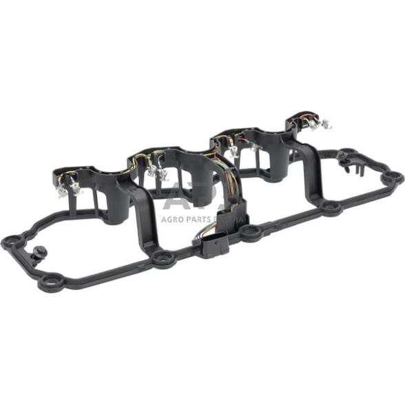 Dalis DEUTZ-FAHR technikai 04515850 Kapoto tarpiklis 1 Dalis DEUTZ-FAHR technikai 04515850 Kapoto tarpiklis 1