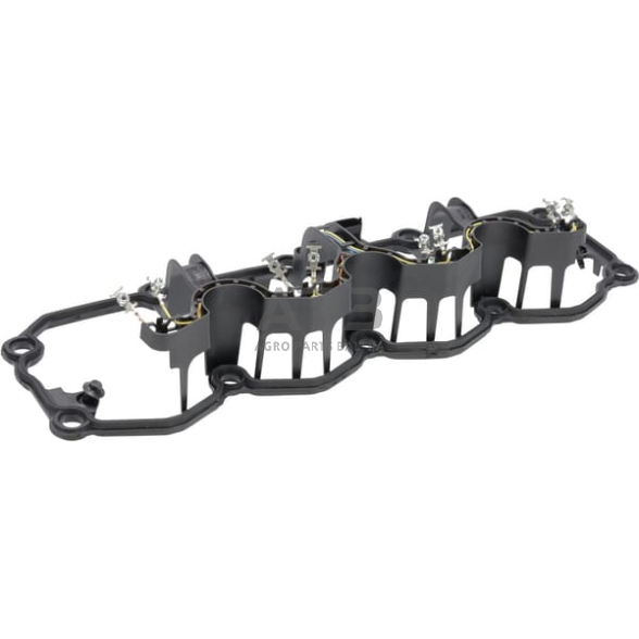 Dalis DEUTZ-FAHR technikai 04515850 Kapoto tarpiklis Dalis DEUTZ-FAHR technikai 04515850 Kapoto tarpiklis