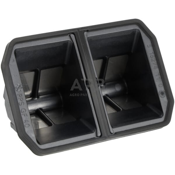 Dalis DEUTZ-FAHR technikai 04516377 Šaudymo vožtuvas 1 Dalis DEUTZ-FAHR technikai 04516377 Šaudymo vožtuvas 1