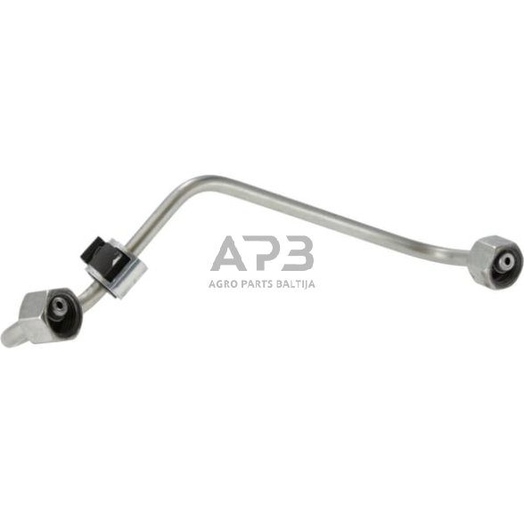 Dalis DEUTZ-FAHR technikai 04516442 Aukšto slėgio vamzdis Dalis DEUTZ-FAHR technikai 04516442 Aukšto slėgio vamzdis
