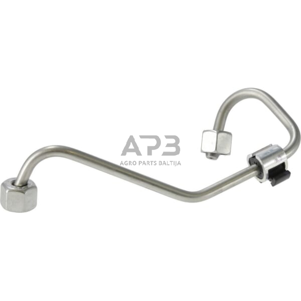 Dalis DEUTZ-FAHR technikai 04516444 Aukšto slėgio vamzdis 1 Dalis DEUTZ-FAHR technikai 04516444 Aukšto slėgio vamzdis 1