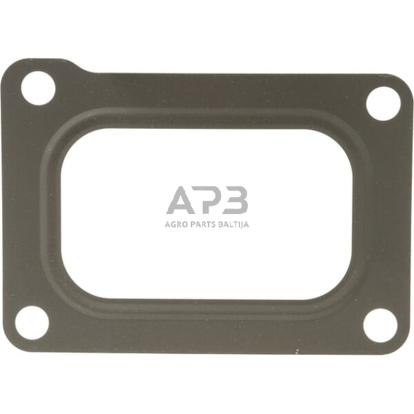 Dalis DEUTZ-FAHR technikai 04516715 Tarpiklis 1