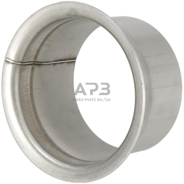 Dalis DEUTZ-FAHR technikai 04600458 Stovo vamzdžio galas Dalis DEUTZ-FAHR technikai 04600458 Stovo vamzdžio galas