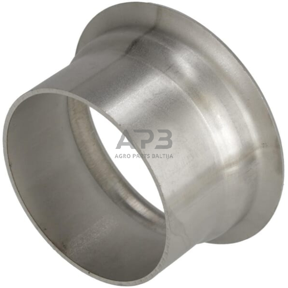 Dalis DEUTZ-FAHR technikai 04600460 Stovo vamzdžio galas 1 Dalis DEUTZ-FAHR technikai 04600460 Stovo vamzdžio galas 1