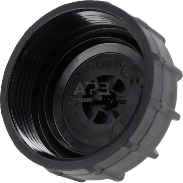 Dalis DEUTZ-FAHR technikai 04601355 Filtro dangtelis 1 Dalis DEUTZ-FAHR technikai 04601355 Filtro dangtelis 1