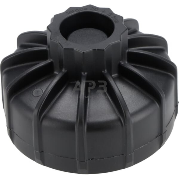 Dalis DEUTZ-FAHR technikai 04601355 Filtro dangtelis Dalis DEUTZ-FAHR technikai 04601355 Filtro dangtelis