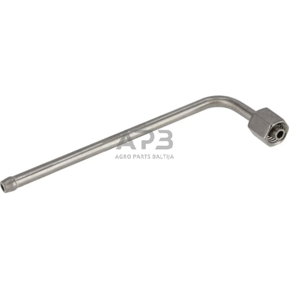 Dalis DEUTZ-FAHR technikai 04602023 Vamzdžių laidas 1 Dalis DEUTZ-FAHR technikai 04602023 Vamzdžių laidas 1