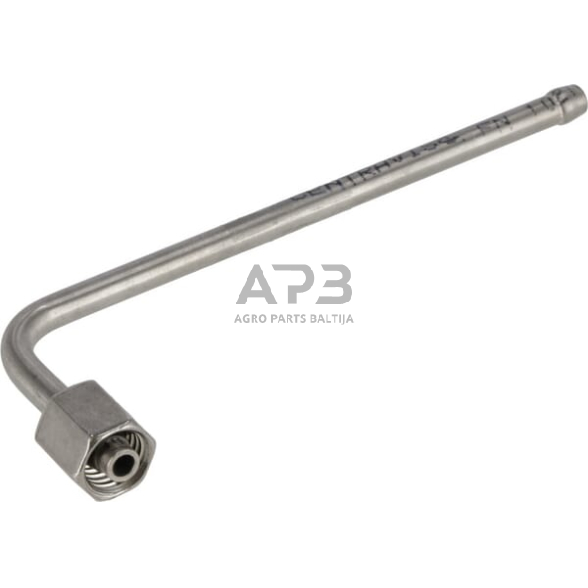 Dalis DEUTZ-FAHR technikai 04602023 Vamzdžių laidas Dalis DEUTZ-FAHR technikai 04602023 Vamzdžių laidas