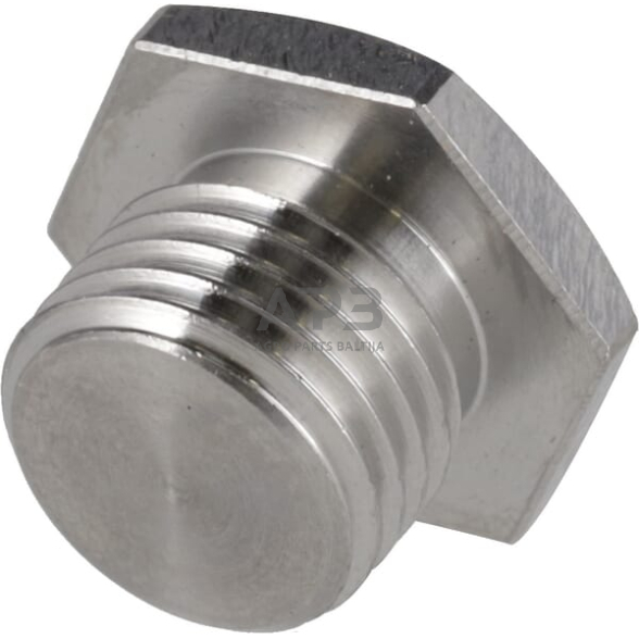 Dalis DEUTZ-FAHR technikai 04603425 Kištukas Dalis DEUTZ-FAHR technikai 04603425 Kištukas