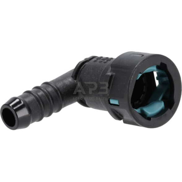 Dalis DEUTZ-FAHR technikai 04604900 Kištukas 1 Dalis DEUTZ-FAHR technikai 04604900 Kištukas 1