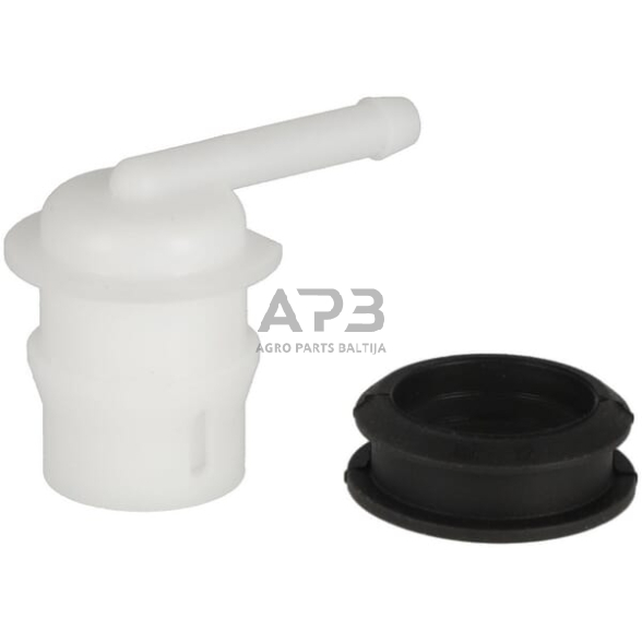 Dalis DEUTZ-FAHR technikai 04605590 Alsavimo vožtuvas 1 Dalis DEUTZ-FAHR technikai 04605590 Alsavimo vožtuvas 1