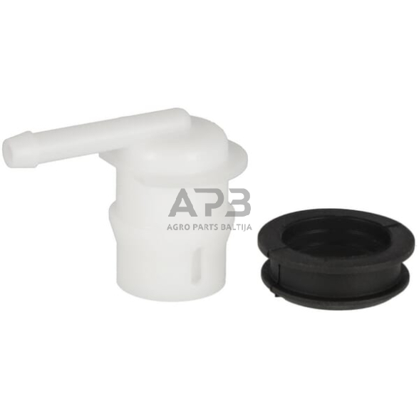 Dalis DEUTZ-FAHR technikai 04605590 Alsavimo vožtuvas Dalis DEUTZ-FAHR technikai 04605590 Alsavimo vožtuvas