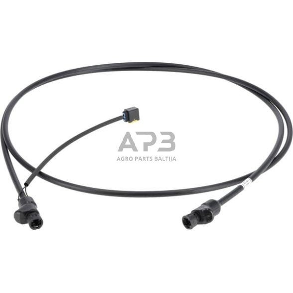 Dalis DEUTZ-FAHR technikai 04607067 Vamzdžių laidas Dalis DEUTZ-FAHR technikai 04607067 Vamzdžių laidas