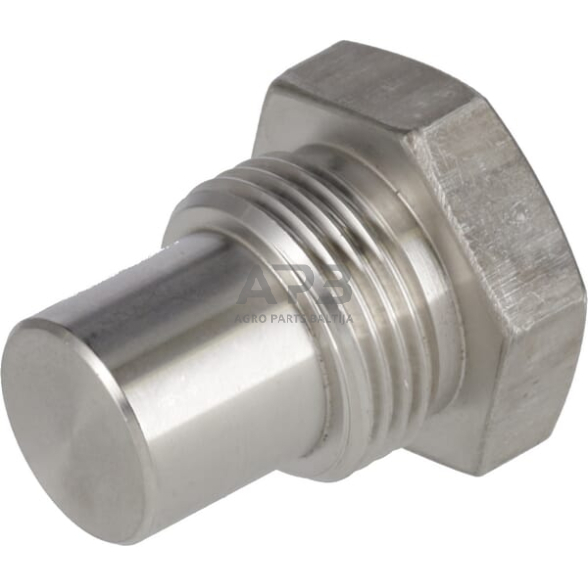 Dalis DEUTZ-FAHR technikai 04607152 Užsukamas kaištis 1 Dalis DEUTZ-FAHR technikai 04607152 Užsukamas kaištis 1