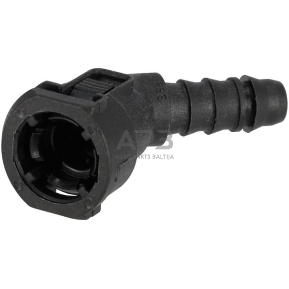 Dalis DEUTZ-FAHR technikai 04610654 Kištukas Dalis DEUTZ-FAHR technikai 04610654 Kištukas