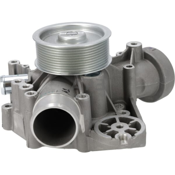 Dalis DEUTZ-FAHR technikai 04901740 Aušinimo vandens siurblys 1 Dalis DEUTZ-FAHR technikai 04901740 Aušinimo vandens siurblys 1