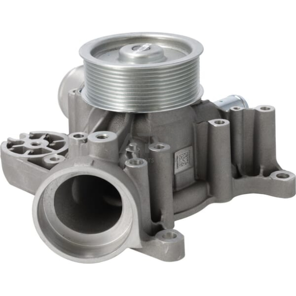 Dalis DEUTZ-FAHR technikai 04901740 Aušinimo vandens siurblys Dalis DEUTZ-FAHR technikai 04901740 Aušinimo vandens siurblys