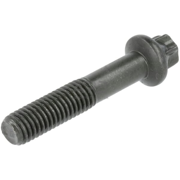 Dalis DEUTZ-FAHR technikai 04902399 Torx galvos varžtas 1 Dalis DEUTZ-FAHR technikai 04902399 Torx galvos varžtas 1