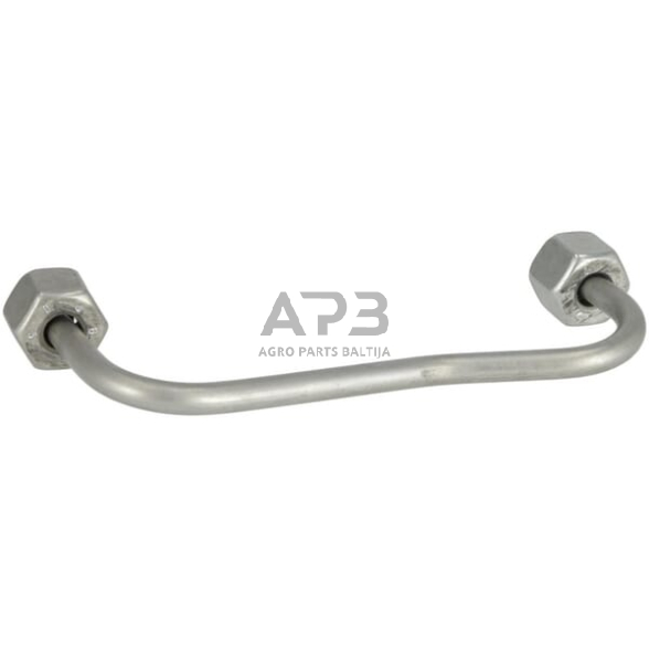 Dalis DEUTZ-FAHR technikai 04904942 Aukšto slėgio vamzdis 1 Dalis DEUTZ-FAHR technikai 04904942 Aukšto slėgio vamzdis 1