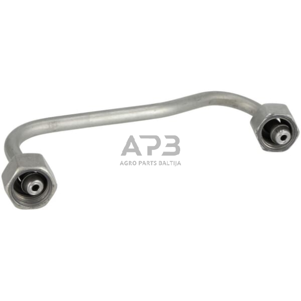 Dalis DEUTZ-FAHR technikai 04904942 Aukšto slėgio vamzdis Dalis DEUTZ-FAHR technikai 04904942 Aukšto slėgio vamzdis
