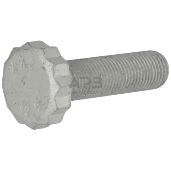 Dalis DEUTZ-FAHR technikai 04907209 Dvi šešiakampis varžtas Dalis DEUTZ-FAHR technikai 04907209 Dvi šešiakampis varžtas